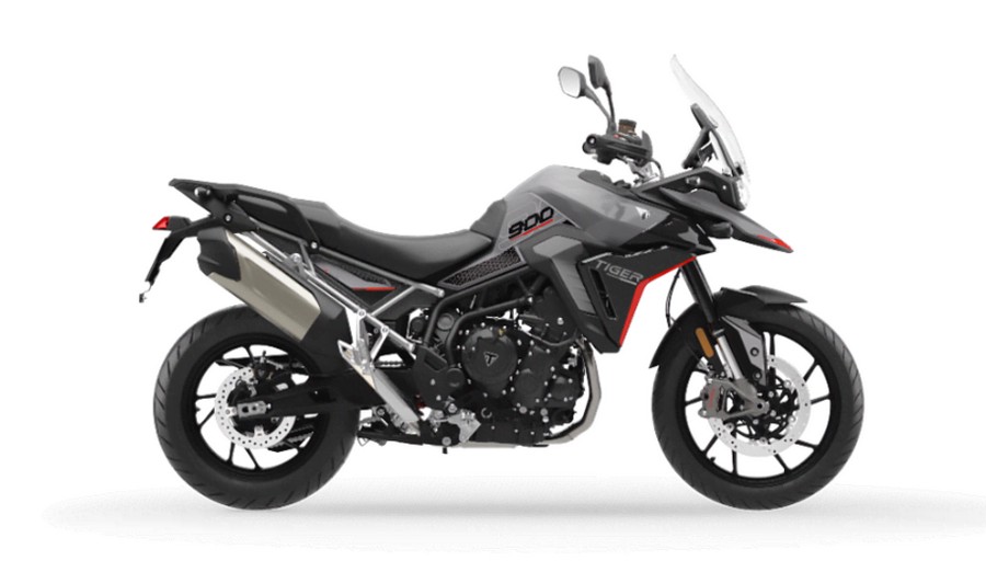 2025 Triumph Tiger 900 GT Pro SALE PRICE 14250