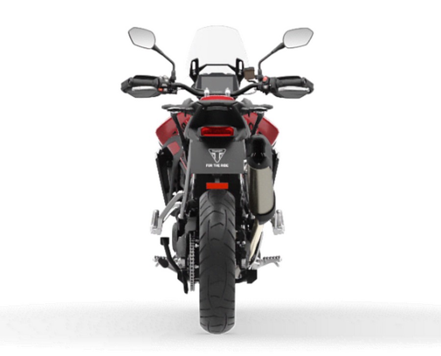 2025 Triumph Tiger 900 GT Pro SALE PRICE 14250