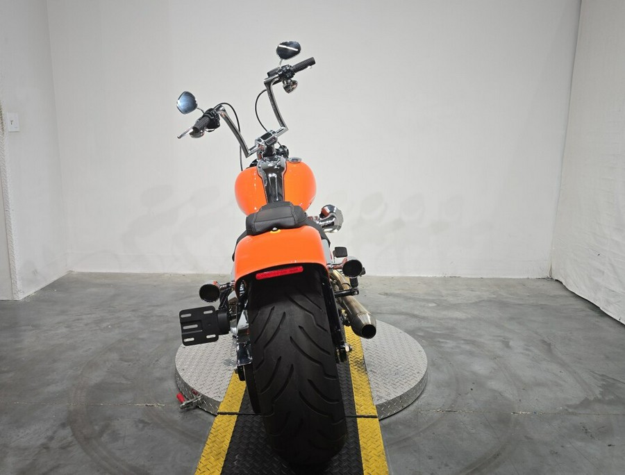 FXBR 2023 Breakout™