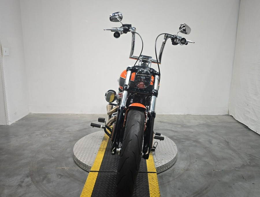 FXBR 2023 Breakout™