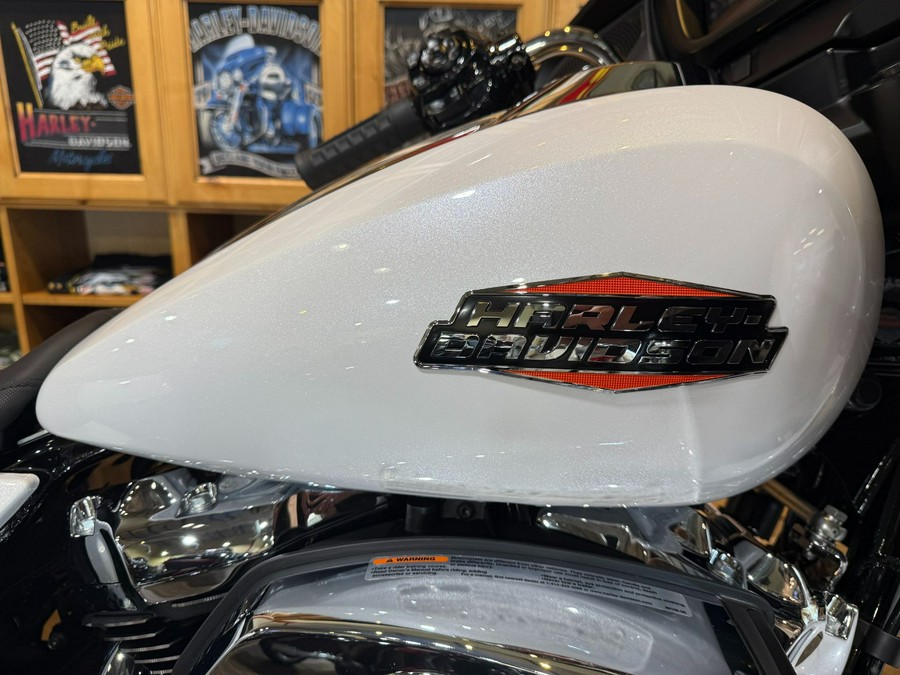 2024 Harley-Davidson Street Glide®