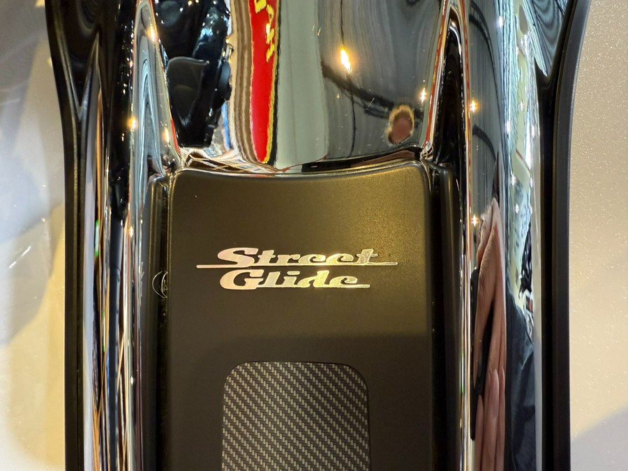 2024 Harley-Davidson Street Glide®