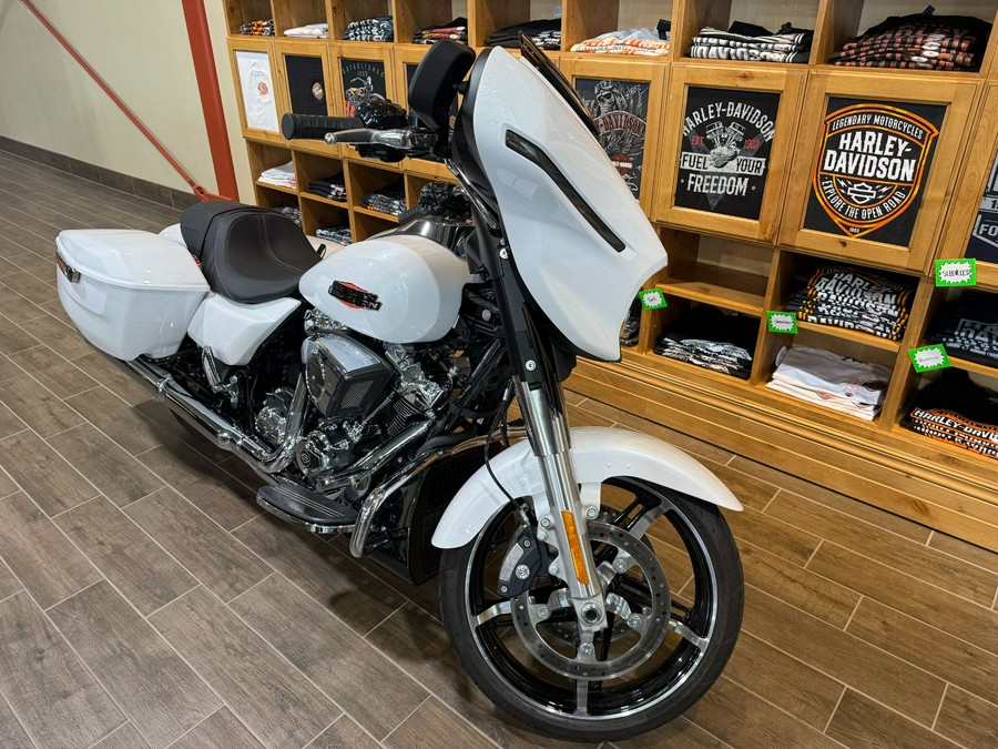2024 Harley-Davidson Street Glide®