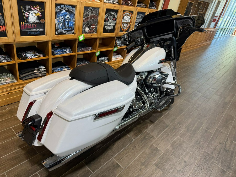 2024 Harley-Davidson Street Glide®