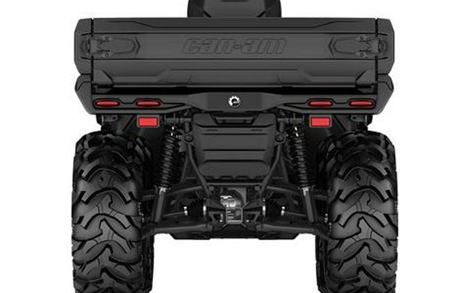 2026 Can-Am Outlander MAX 6x6 DPS 850