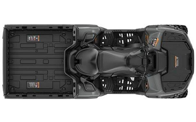 2026 Can-Am Outlander MAX 6x6 DPS 850