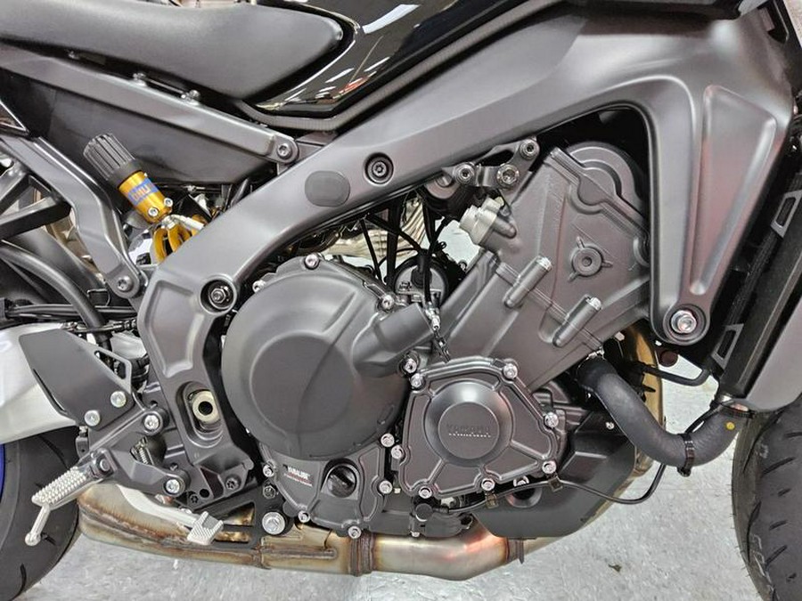 2026 Yamaha MT-09 SP