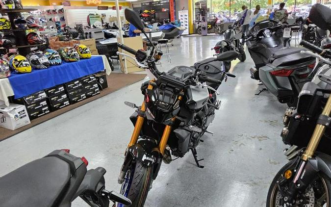 2026 Yamaha MT-09 SP