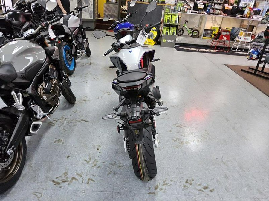 2026 Yamaha MT-09 SP