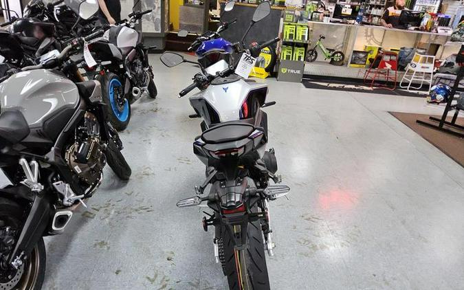 2026 Yamaha MT-09 SP