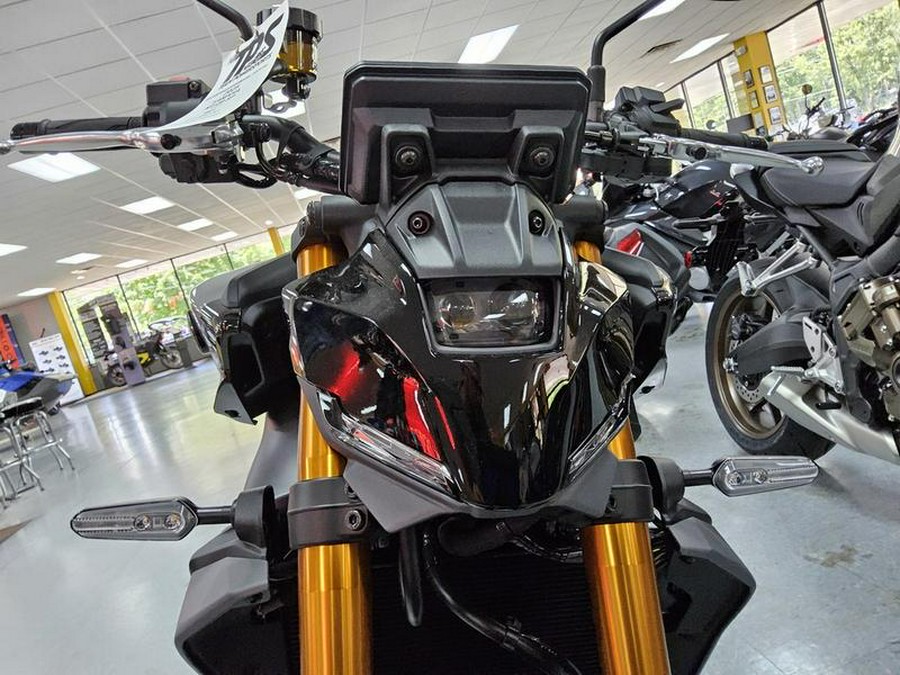 2026 Yamaha MT-09 SP