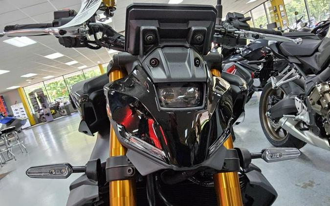 2026 Yamaha MT-09 SP