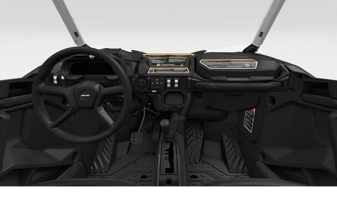 2026 Can-Am Maverick Sport X MR