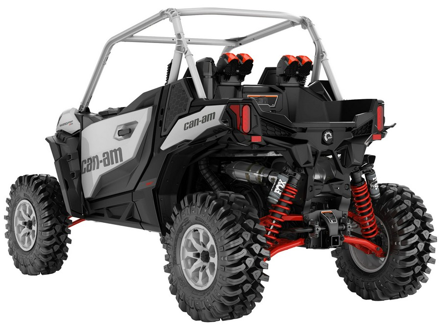 2026 Can-Am Maverick Sport X MR