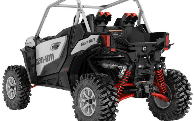 2026 Can-Am Maverick Sport X MR