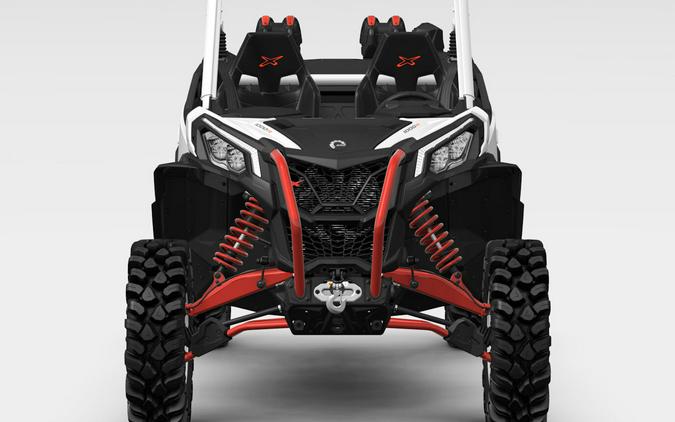2026 Can-Am Maverick Sport X MR