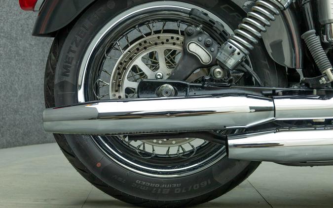 2007 HARLEY DAVIDSON FXDL DYNA LOW RIDER