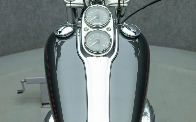 2007 HARLEY DAVIDSON FXDL DYNA LOW RIDER