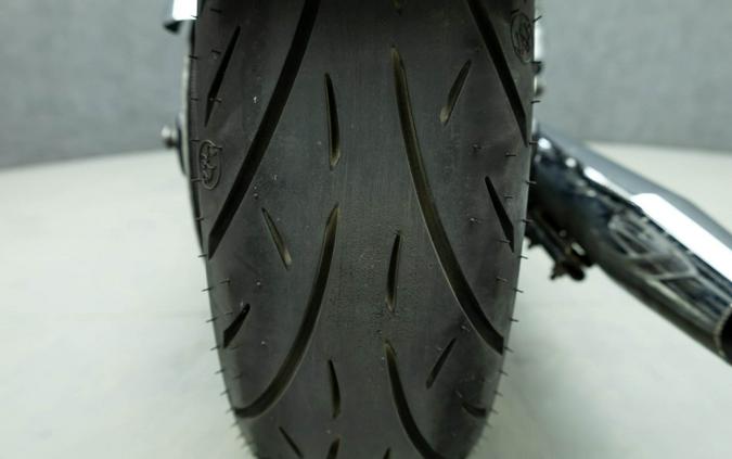 2007 HARLEY DAVIDSON FXDL DYNA LOW RIDER