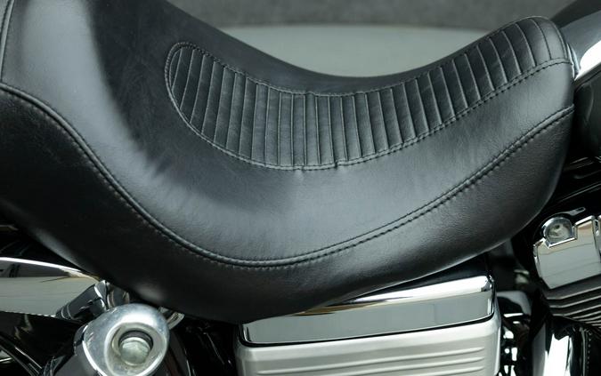 2007 HARLEY DAVIDSON FXDL DYNA LOW RIDER