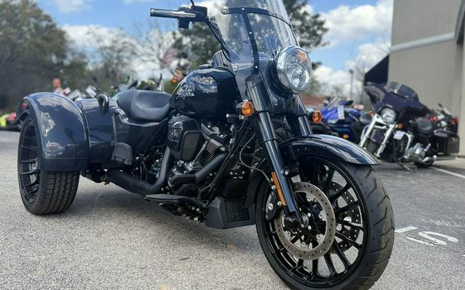 2024 Harley-Davidson Trike FLRT - Freewheeler