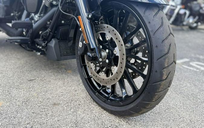 2024 Harley-Davidson Trike FLRT - Freewheeler