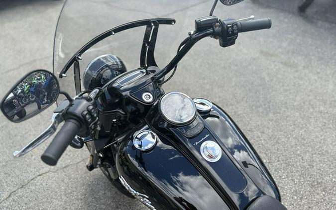 2024 Harley-Davidson Trike FLRT - Freewheeler