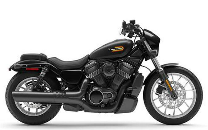 2026 Harley-Davidson Nightster® Special