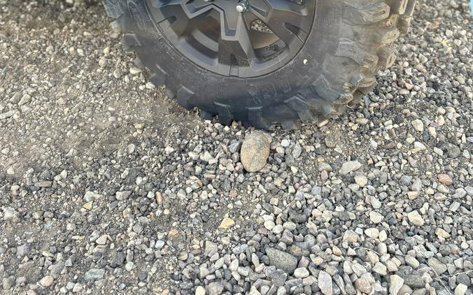 2023 CFMOTO UFORCE 1000 Camo - C2324