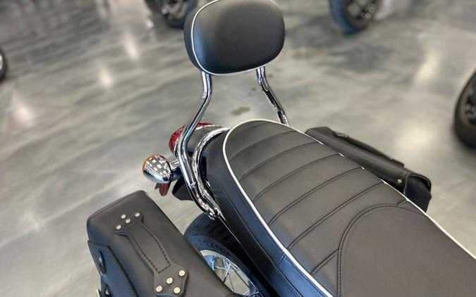 2023 Triumph Bonneville T120 Chrome Edition