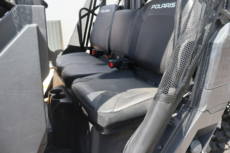 2025 Polaris Ranger Crew 1000 Premium