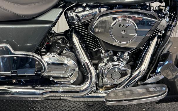 2026 Harley-Davidson ROAD GLIDE 3
