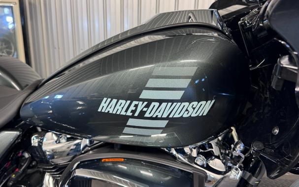 2026 Harley-Davidson ROAD GLIDE 3