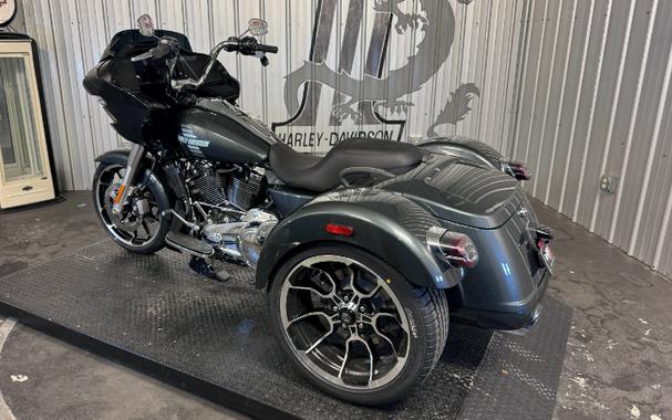 2026 Harley-Davidson ROAD GLIDE 3