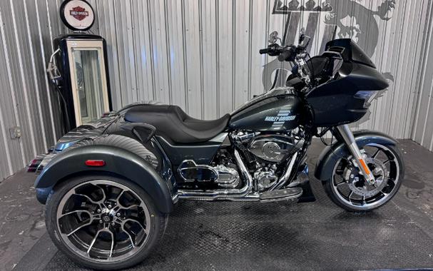 2026 Harley-Davidson ROAD GLIDE 3