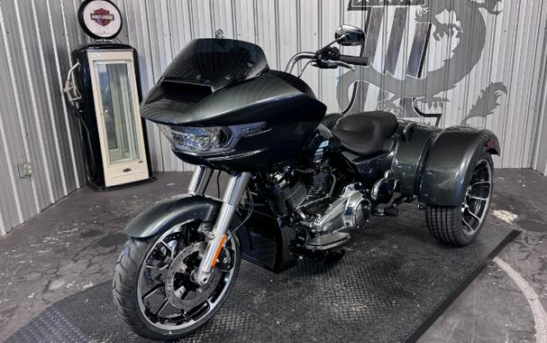 2026 Harley-Davidson ROAD GLIDE 3