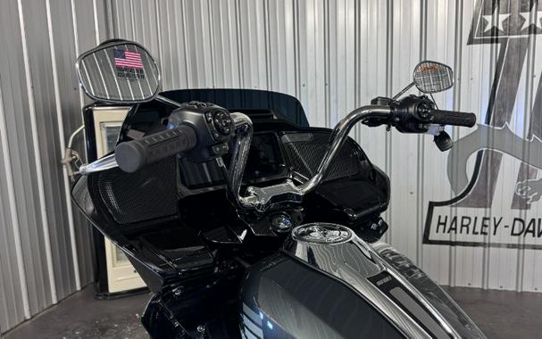 2026 Harley-Davidson ROAD GLIDE 3