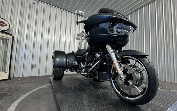 2026 Harley-Davidson ROAD GLIDE 3