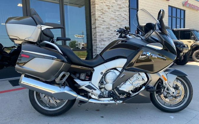 2016 BMW 2016K16GTL