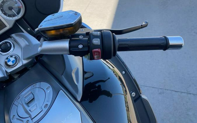 2016 BMW 2016K16GTL