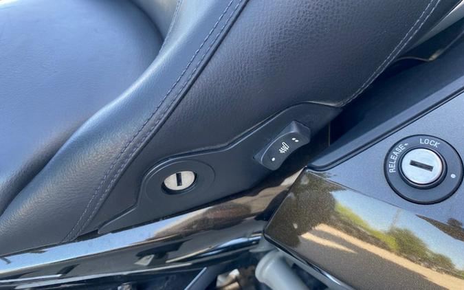 2016 BMW 2016K16GTL