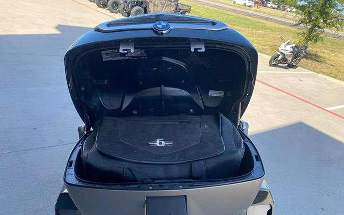 2016 BMW 2016K16GTL