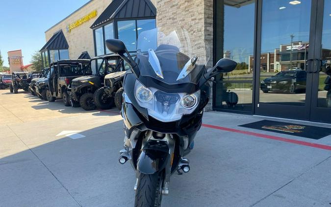 2016 BMW 2016K16GTL