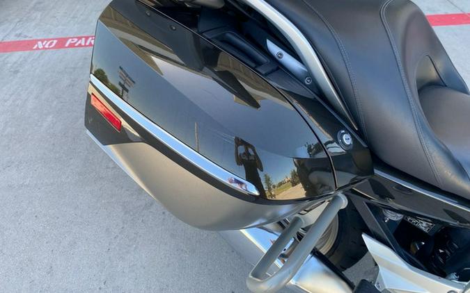 2016 BMW 2016K16GTL