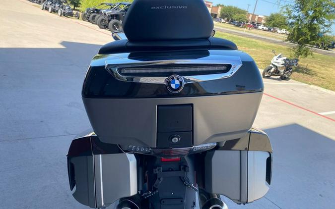 2016 BMW 2016K16GTL