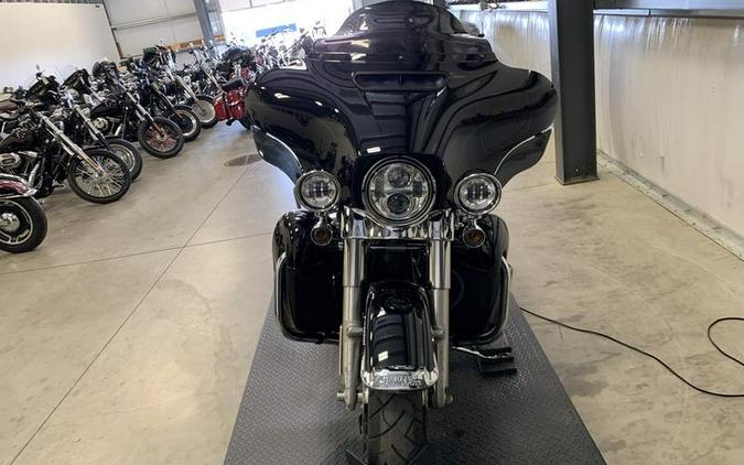 2019 Harley-Davidson® FLHTCU - Electra Glide® Ultra Classic®