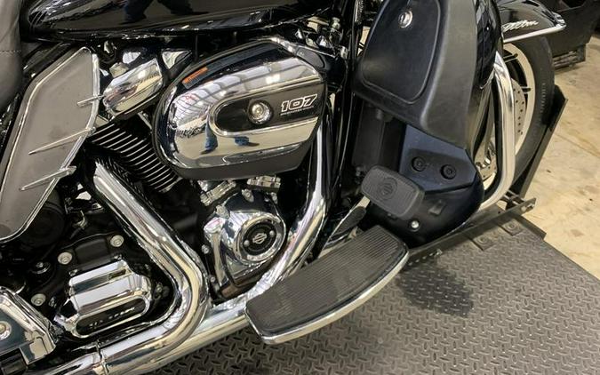 2019 Harley-Davidson® FLHTCU - Electra Glide® Ultra Classic®