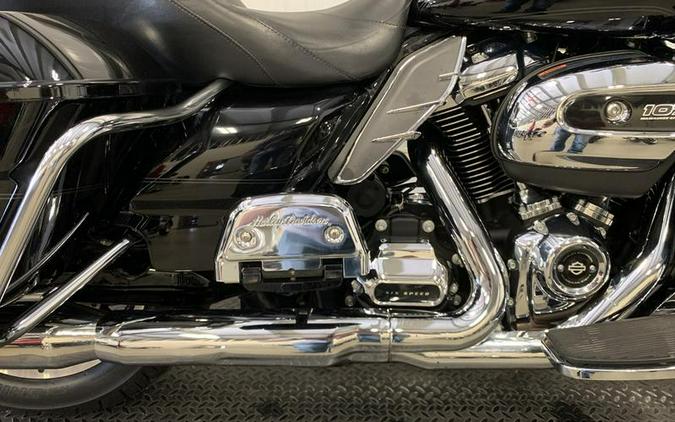 2019 Harley-Davidson® FLHTCU - Electra Glide® Ultra Classic®