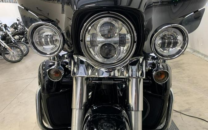 2019 Harley-Davidson® FLHTCU - Electra Glide® Ultra Classic®