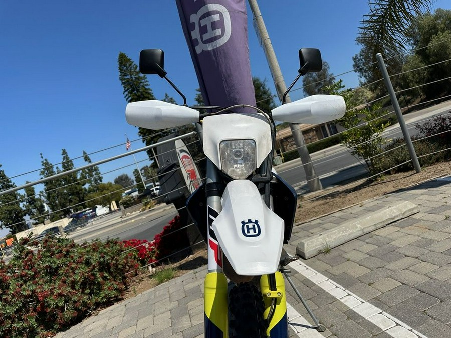 2018 Husqvarna® FE 501